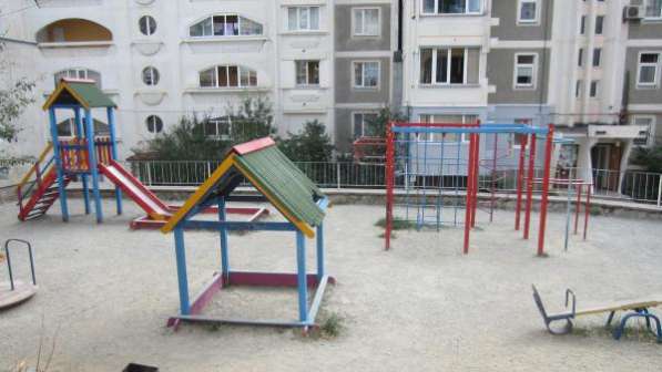 Обмен квартиры в Ялте на Турции. район Анталия, в Ялте фото 3