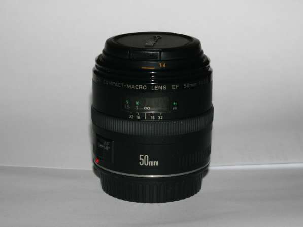 Продам объектив Canon 50/2.5 в фото 3