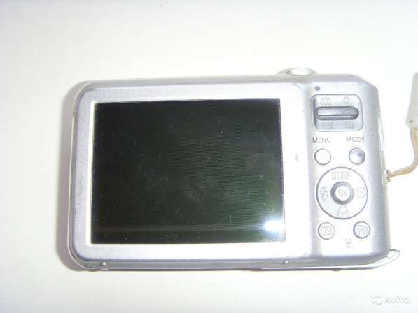 Фотоаппарат SAMSUNG es70 в Коркино фото 9