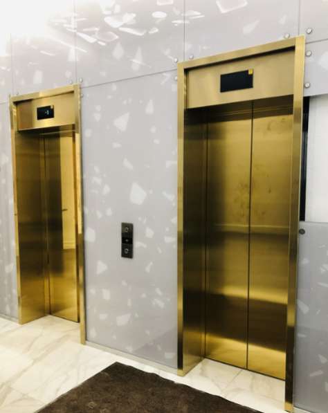 Студия Бизнес-класса! Рядом Парк ЦПКиО! Дом-сдан! в Екатеринбурге фото 23