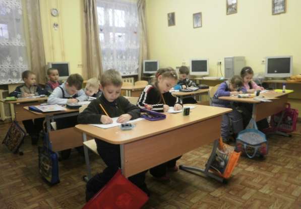 Подготовка к школе детей 5-6 лет в Ижевске фото 6
