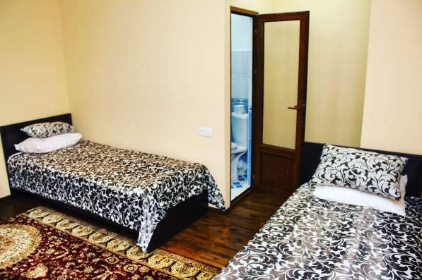 Samarkand Travel Hotel в фото 28