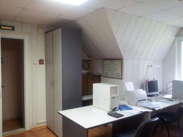 Продажа 2-этажного торгового здания 149.8 кв.м в Санкт-Петербурге фото 6