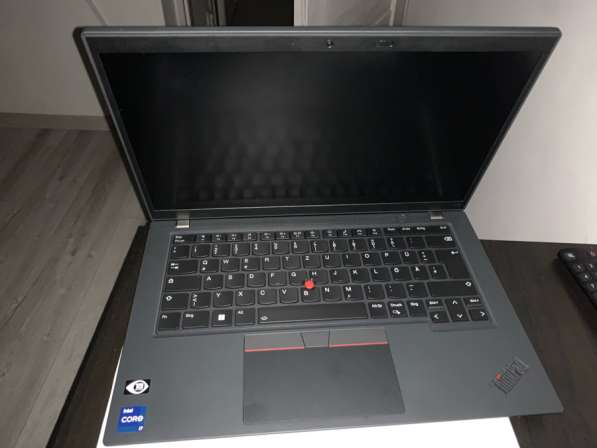 Laptopy Lenovo ThinkPad T14s Gen 3 Intel в Москве фото 3