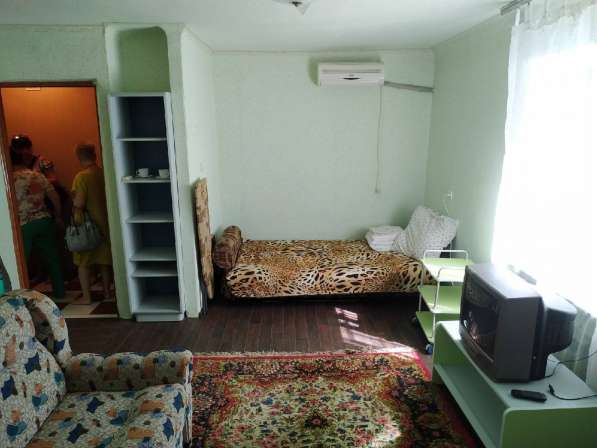 Сдам 1-комнатную в центре Донецка в 
