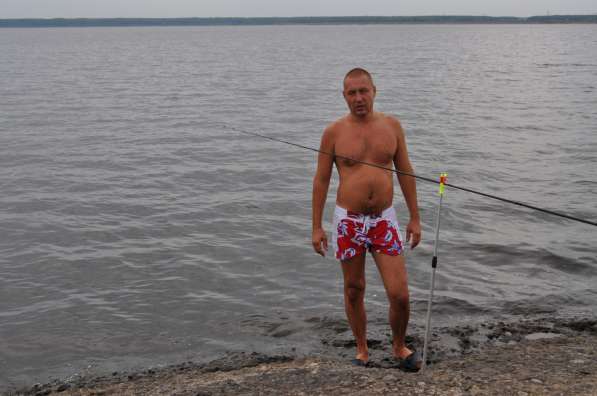 Дмитрий, 42 года, хочет познакомиться в Москве