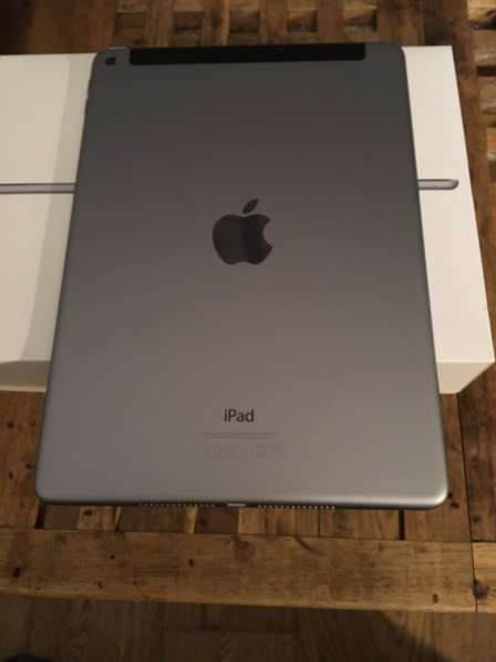 IPad Air 2 64gb Space Gray