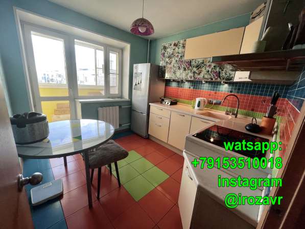 На длительный срок от собственника (без комиссии) в Щелково фото 8