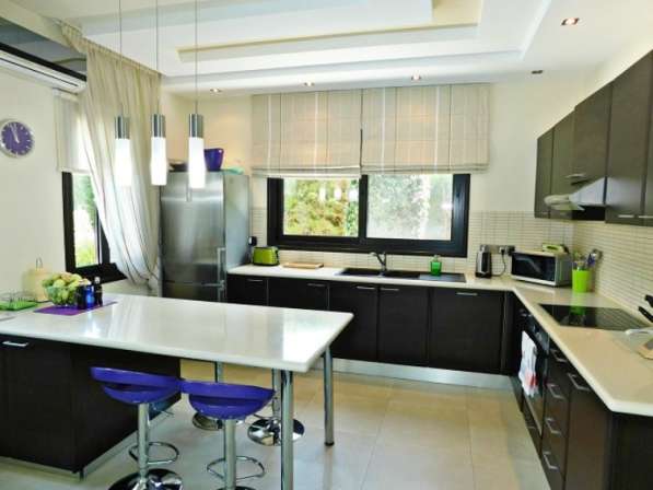 Бунгало в районе Пафоса-Кипр в Москве фото 69