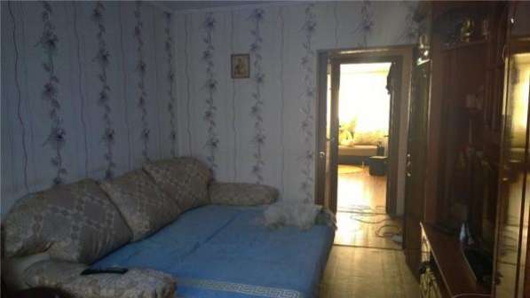 Обмен 2-х комнатной на 3-х комнатную в Красноярске