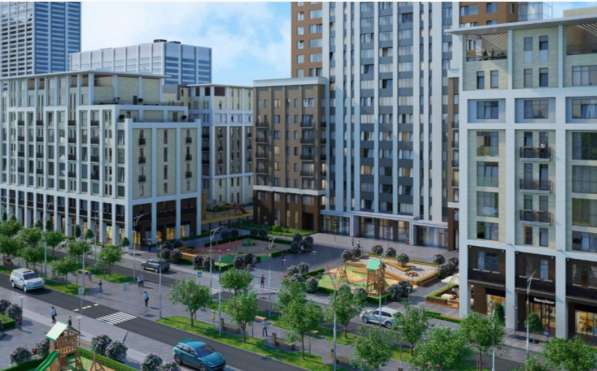 4-комн. квартира Престиж-класса, ул. Азина 31, Центр! в Екатеринбурге фото 15