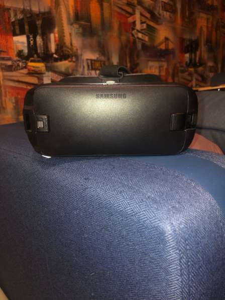 Vr очки Samsung GEAR VR