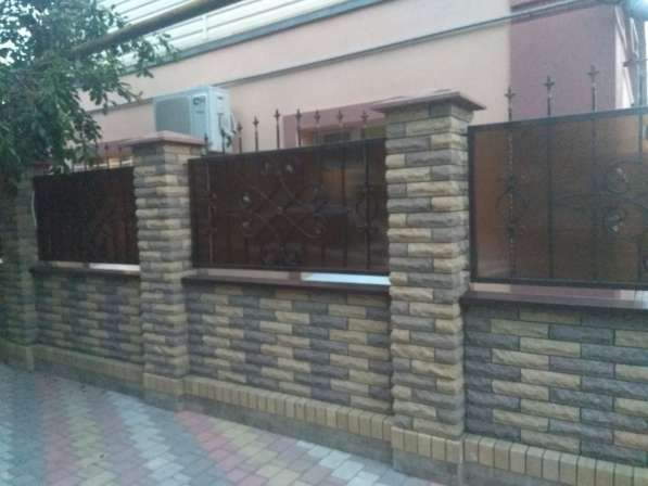 Выполнение строительно отделочных работ любой сложности в фото 16