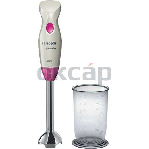 Блендер Bosch MSM 2410P