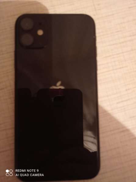 IPhone 11 в Москве фото 3