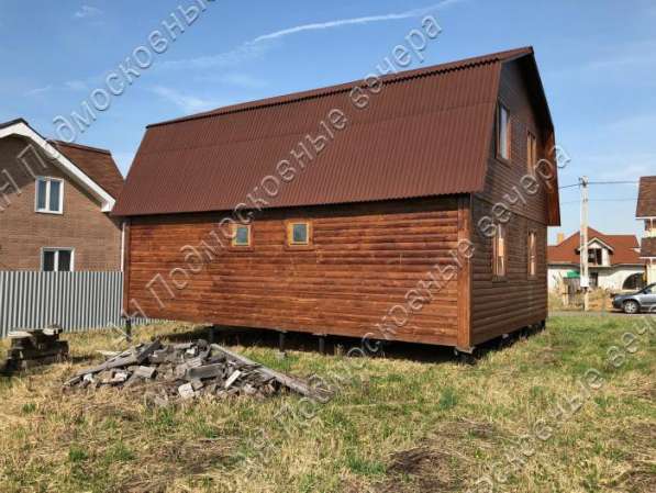 Продам коттедж в Москва.Жилая площадь 112 кв.м.Есть Канализация, Водопровод. в Москве фото 22