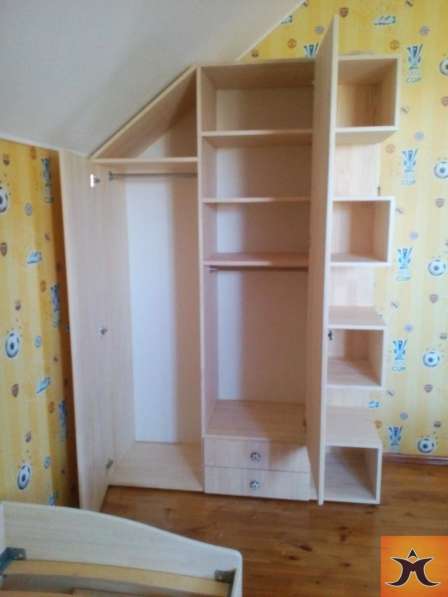 Мебель в спальню на двоих детей в Оренбурге фото 7