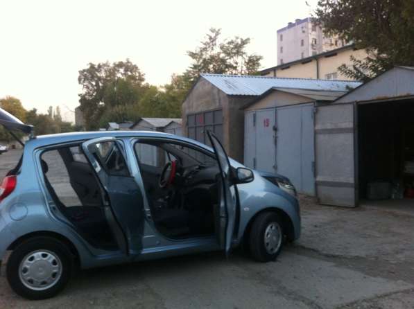 Chevrolet, Spark, продажа в г.Ташкент в фото 3