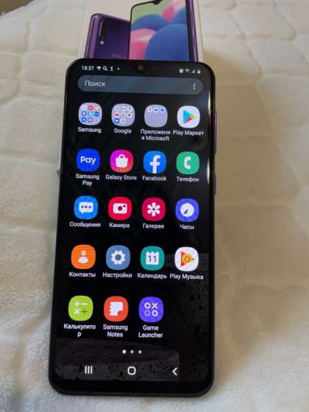 Samsung galaxy a30s в Омске фото 6