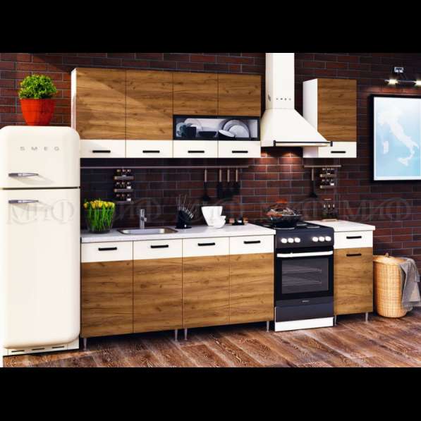 Кухня в Воронеже фото 7