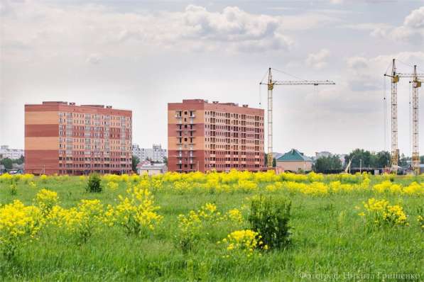 Продам однокомнатную квартиру в Тверь.Жилая площадь 25 кв.м.Этаж 3. в Твери фото 17