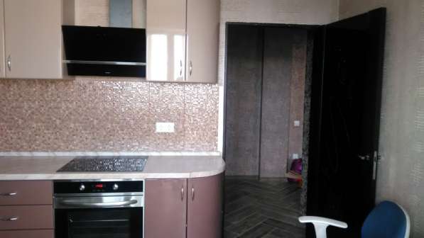 Продам однокомнатную квартиру в Ростов-на-Дону.Жилая площадь 46 кв.м.Этаж 10.Дом кирпичный. в Ростове-на-Дону фото 31