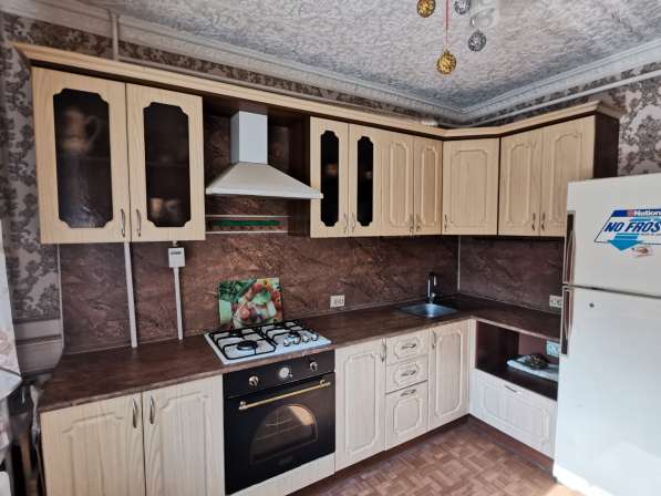 Продается 3-х комнатная квартира, ул Челюскинцев, 102к1 в Омске фото 11
