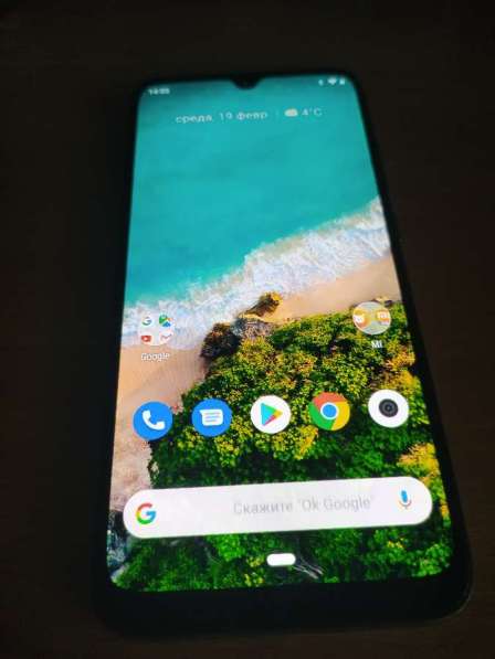 Xiaomi Mi A3 4/68