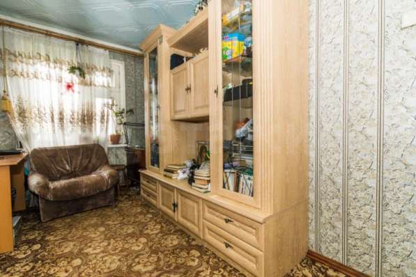 Продам квартиру в Новосибирске в Новосибирске