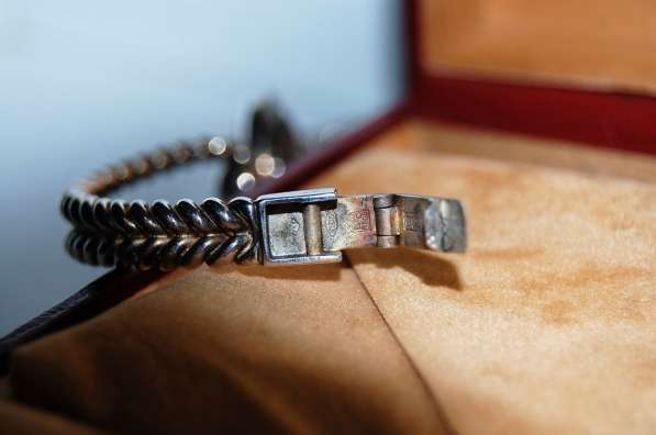 Женские винтажные часы Rolex Miss Tudor, серебро 925 в Москве фото 5