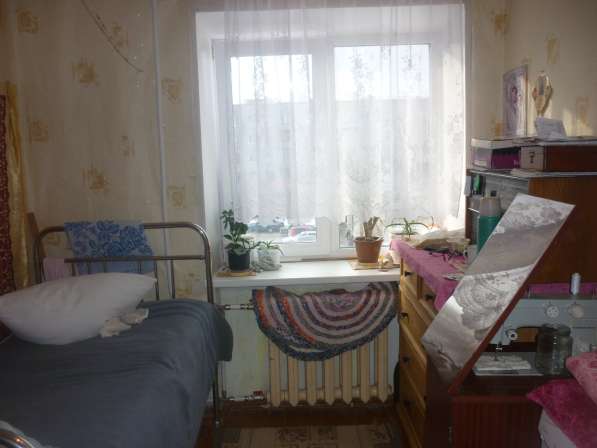 Меняю 4-комнатную квартиру в Каменске-Уральском фото 6