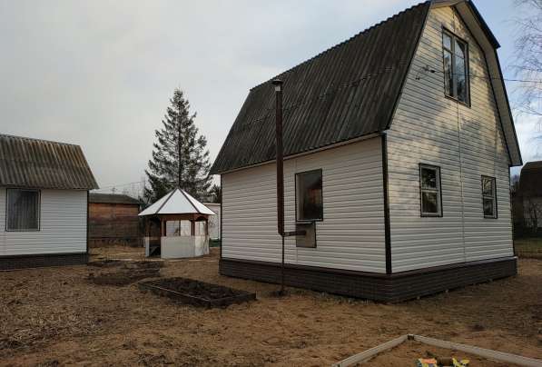 Продам дачу в Орехово-Зуево фото 26