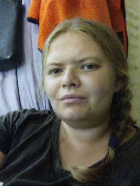 Светлана, 28 лет, хочет познакомиться – Познакомлюсь с девушкой из Белокаливенский район