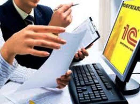 Курс Основа бухгалтерии МСФО +1С в фото 3