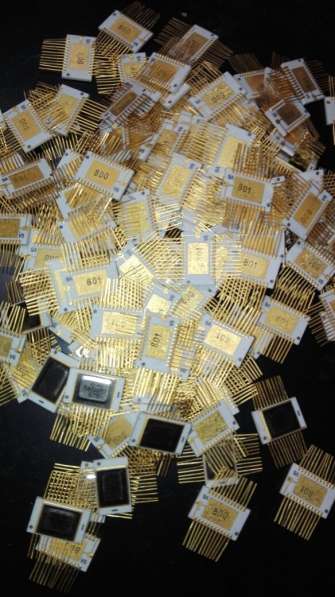 Радиодетали СССР купим