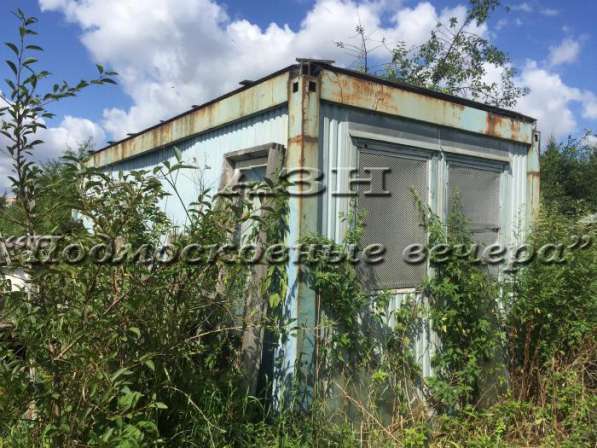 realty_mapper3.plot_in_locationИндивидуальное жилищное ст-во. Есть Электричество, Газ. в Москве фото 27