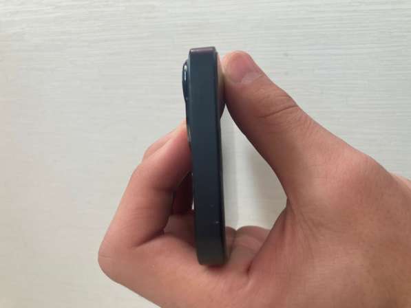 IPhone 13 mini 256 gb в Новосибирске фото 3