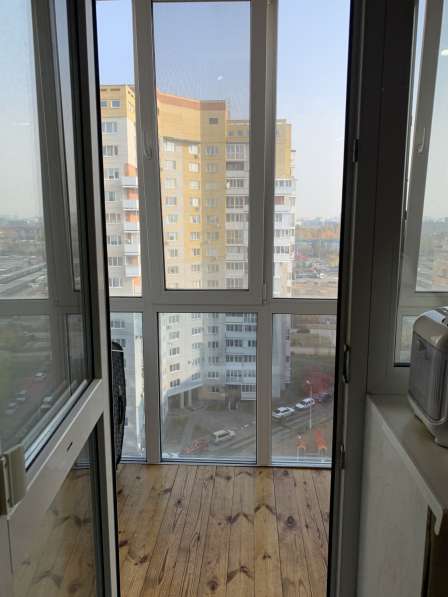 Продается СРОЧНО квартира, новый дом, Дианова 27 в Омске фото 15