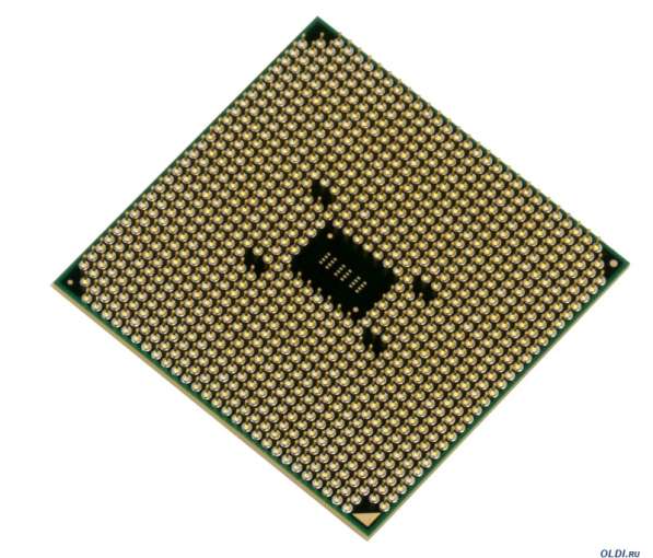 Процессор AMD Athlon II X4 631 (AD631XWNZ43GX) в 