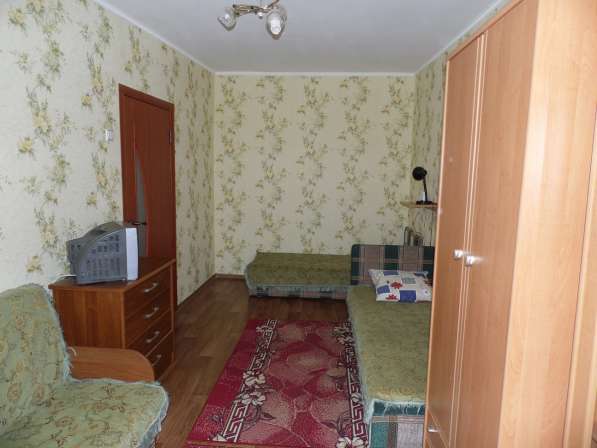 От 5 суток (меньше дней - дороже) в Феодосии фото 11