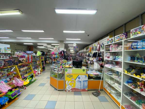 Продажа готового бизнеса в Кольчугине фото 6