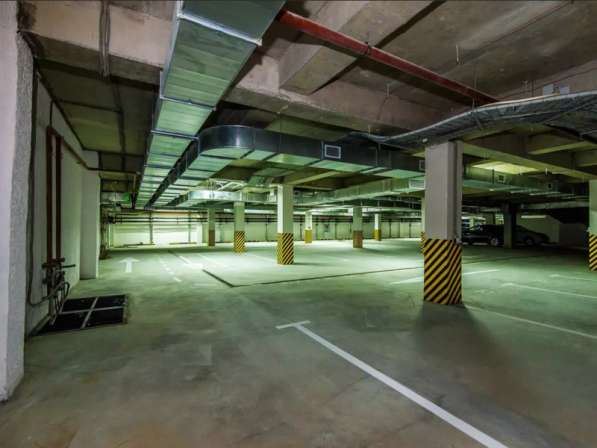 Машиноместо, 25,6 кв. м в Краснодаре фото 6