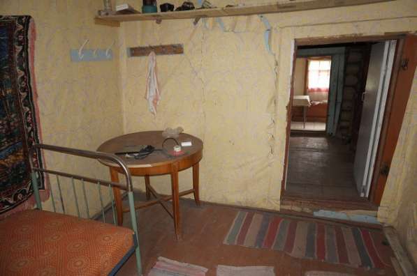 Бревенчатый дом пригодный к проживанию, в тихой деревне на б в Ярославле фото 9