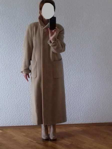 Женские пальто, сапоги демисезон в фото 11
