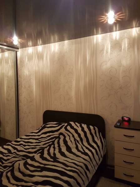 Срочная продажа 3х комнатная квартира ЧТЗ в Челябинске фото 16