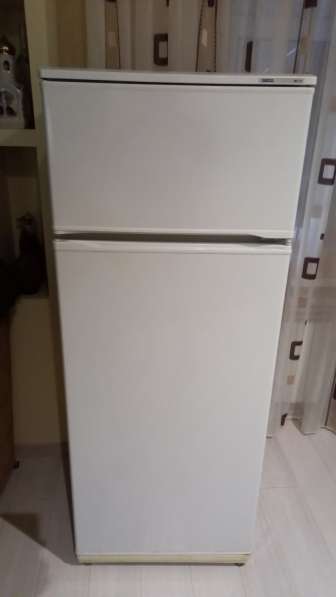 Холодильник Атлант МХМ-268