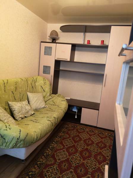 Сдам 2-комнатную квартиру в Новосибирске фото 6