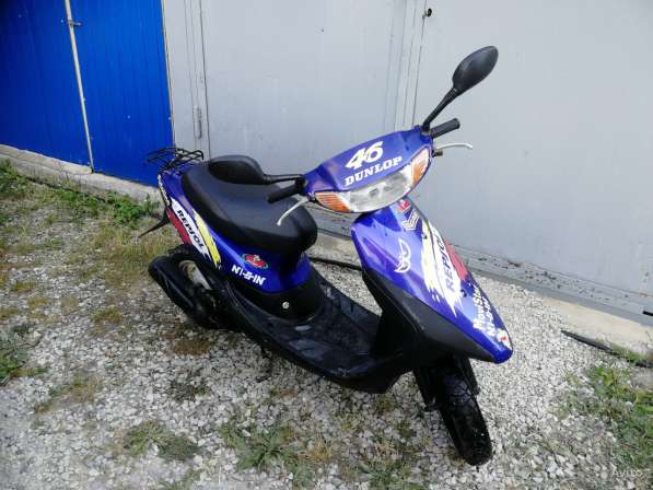 Продам Honda Dio AF 34 в Геленджике фото 19