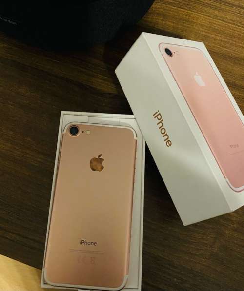 IPhone 7 32gb в Москве фото 9