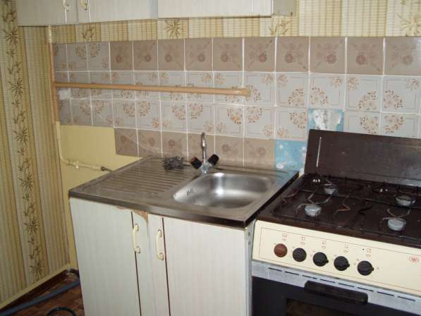 Продается 1 комнатная квартира, Роща, ул. Черновицкая д.30 в Рязани фото 3